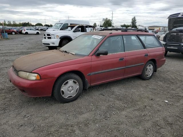 SUBARU LEGACY BRI 1996 4s3bk4255t6937771