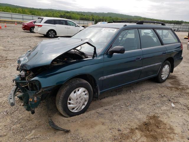 SUBARU LEGACY 1996 4s3bk4257t7305767