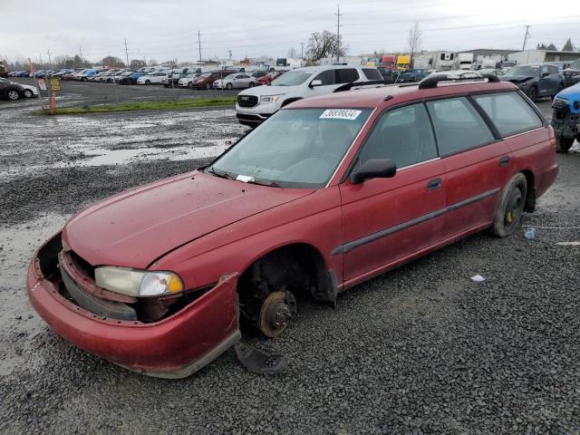 SUBARU LEGACY 1998 4s3bk4258w6300295