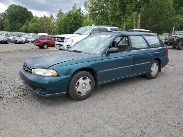 SUBARU LEGACY 1998 4s3bk4258w6300460