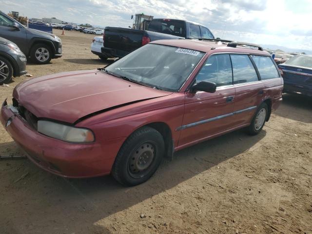 SUBARU LEGACY L 1996 4s3bk4350t7302644