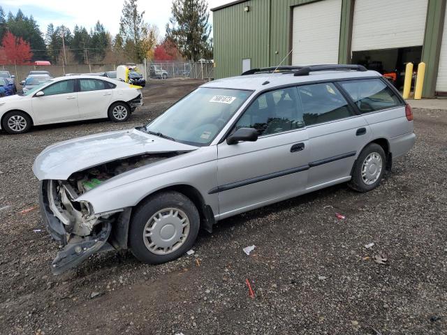 SUBARU LEGACY 1997 4s3bk4350v7320547