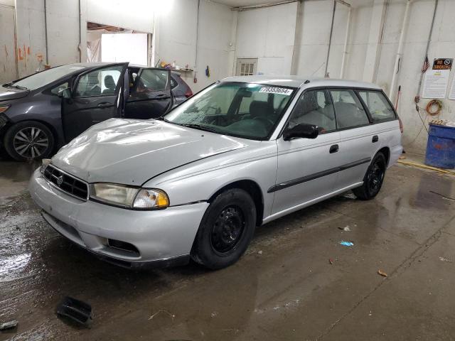 SUBARU LEGACY L 1998 4s3bk4353w7316395