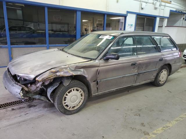 SUBARU LEGACY 1996 4s3bk4355t7310884