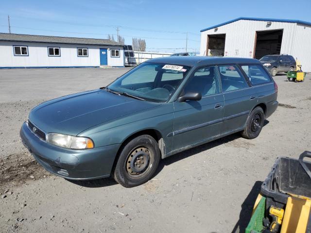 SUBARU LEGACY 1996 4s3bk4355t7312666