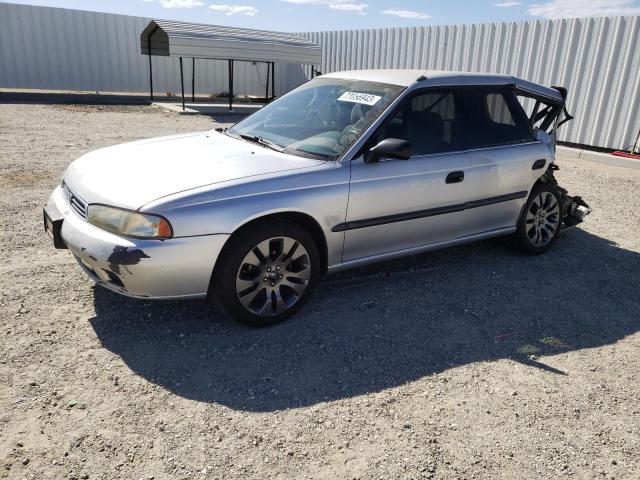 SUBARU LEGACY 1997 4s3bk4355v7311617