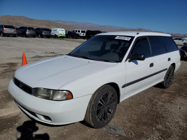 SUBARU LEGACY 1996 4s3bk4356t7320520