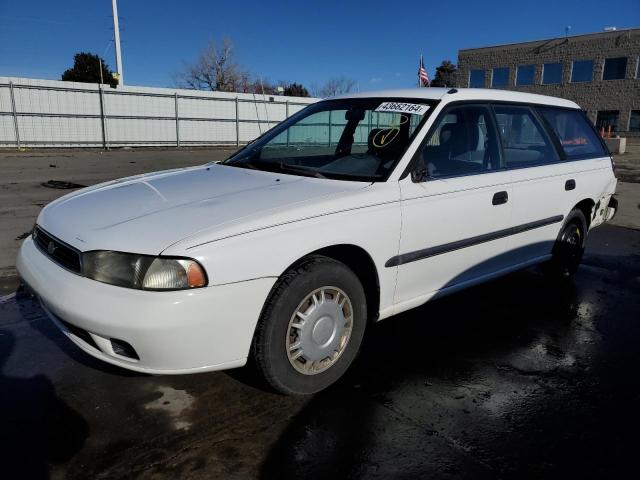 SUBARU LEGACY 1997 4s3bk4356v7309326