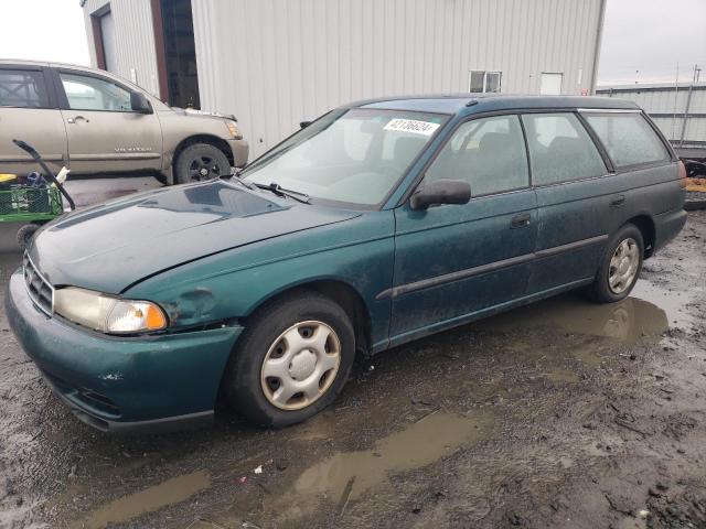 SUBARU LEGACY 1999 4s3bk4356x7305912