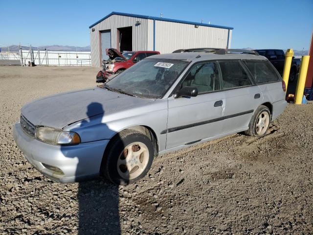 SUBARU LEGACY 1998 4s3bk4357w7316500