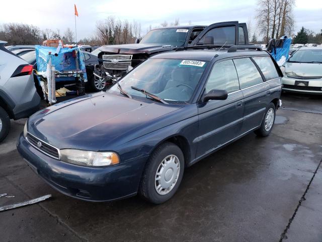 SUBARU LEGACY 1997 4s3bk4358v7303785