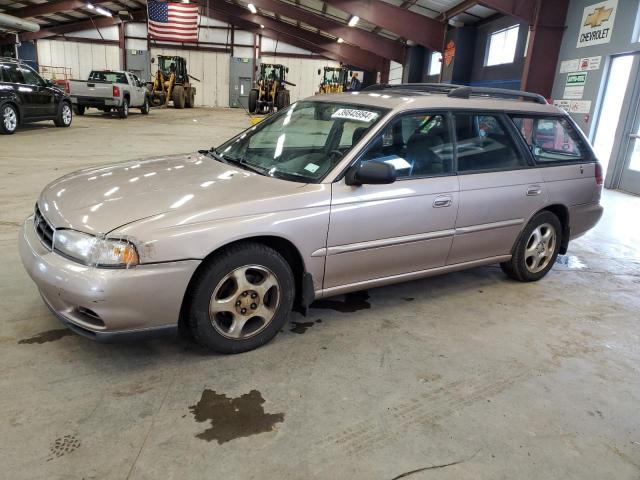 SUBARU LEGACY 1999 4s3bk4358x7315907