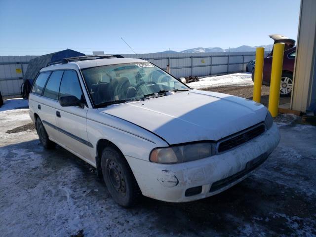 SUBARU LEGACY L 1996 4s3bk4359t7302027