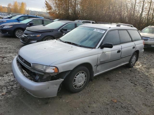 SUBARU LEGACY 1997 4s3bk4359v6302943