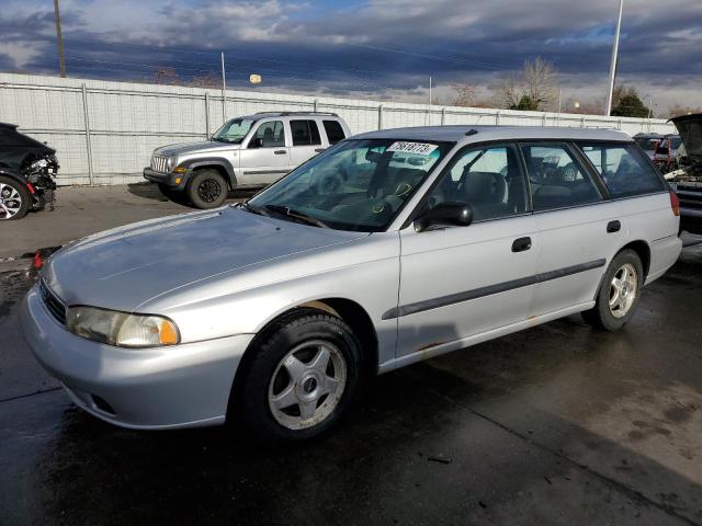 SUBARU LEGACY 1997 4s3bk4359v7309756