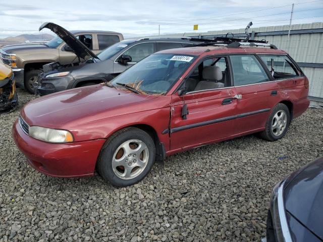 SUBARU LEGACY 1997 4s3bk435xv7316702