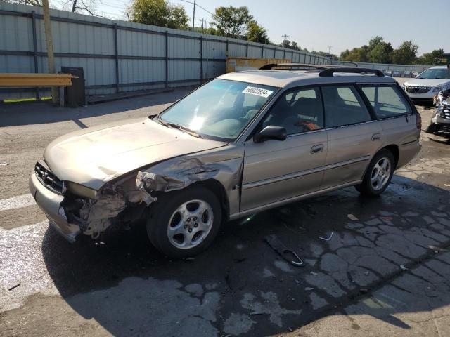 SUBARU LEGACY L 1999 4s3bk435xx6300105