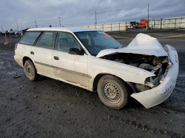 SUBARU LEGACY 1996 4s3bk4956t8937448