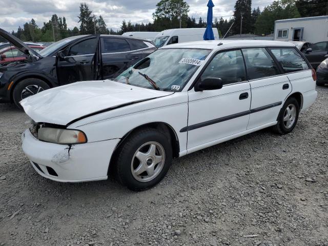 SUBARU LEGACY 1996 4s3bk6350t7301120