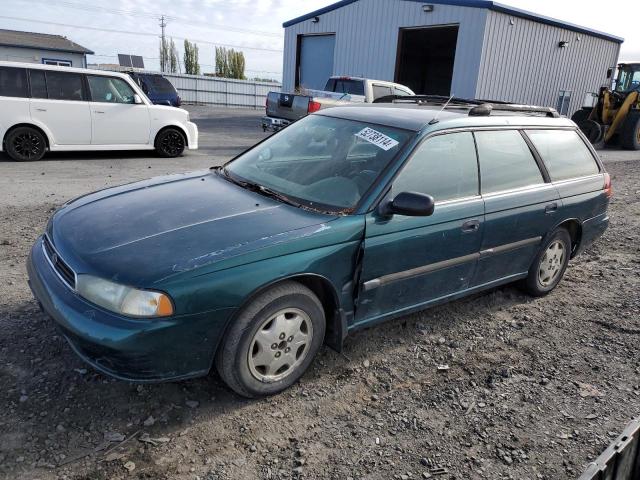 SUBARU LEGACY 1995 4s3bk6355s6315132