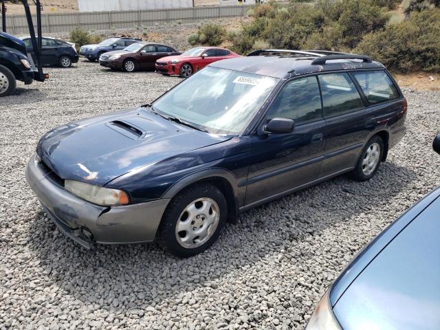 SUBARU LEGACY 1995 4s3bk6358s6356953