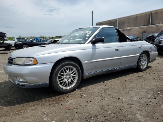 SUBARU LEGACY 1999 4s3bk6755x7312291