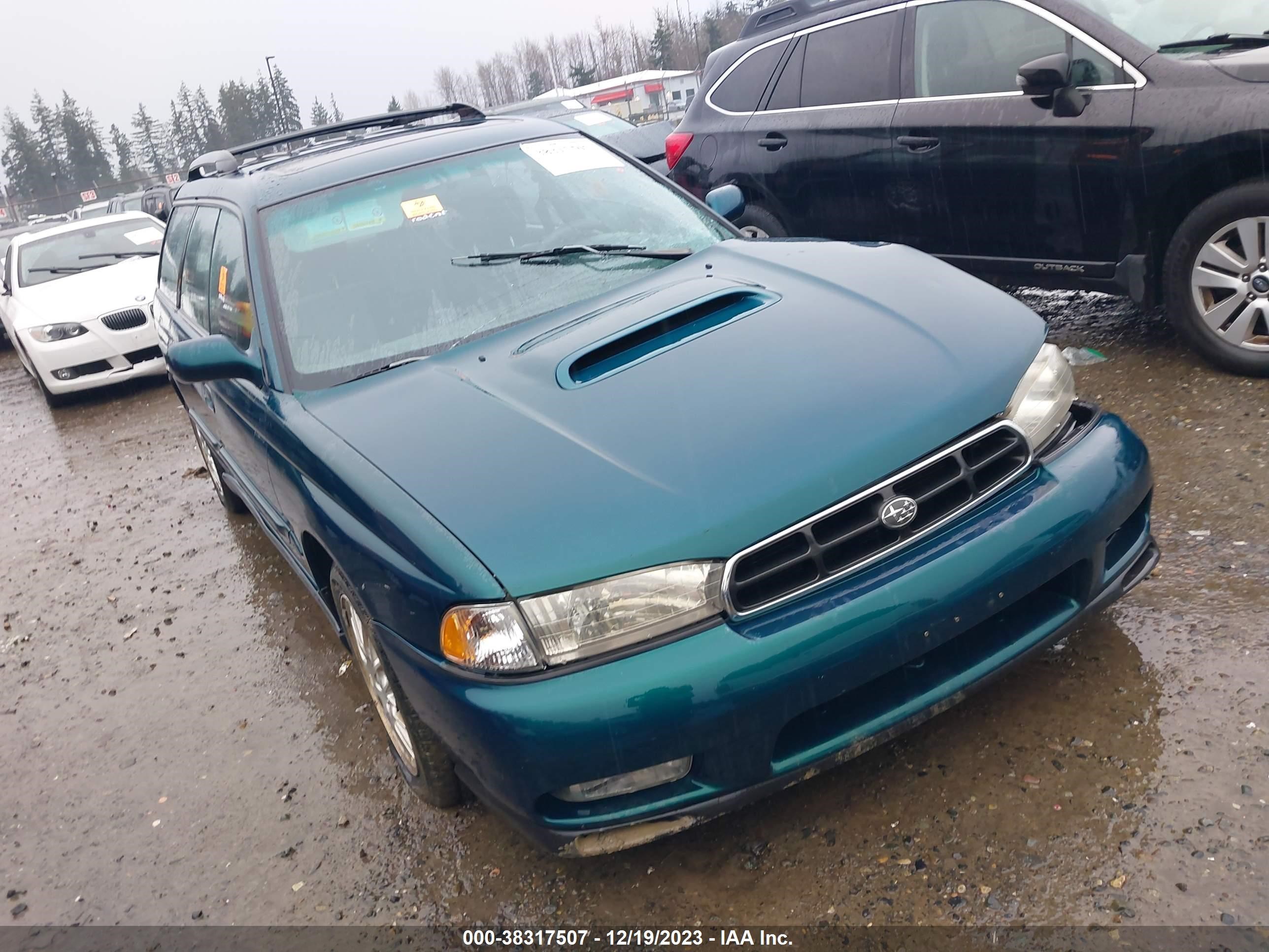 SUBARU LEGACY 1998 4s3bk6757w7322075