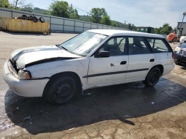 SUBARU LEGACY 1995 4s3bk6959s8350364