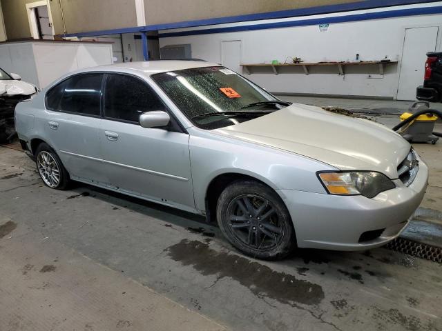 SUBARU LEGACY 2005 4s3bl616056202928