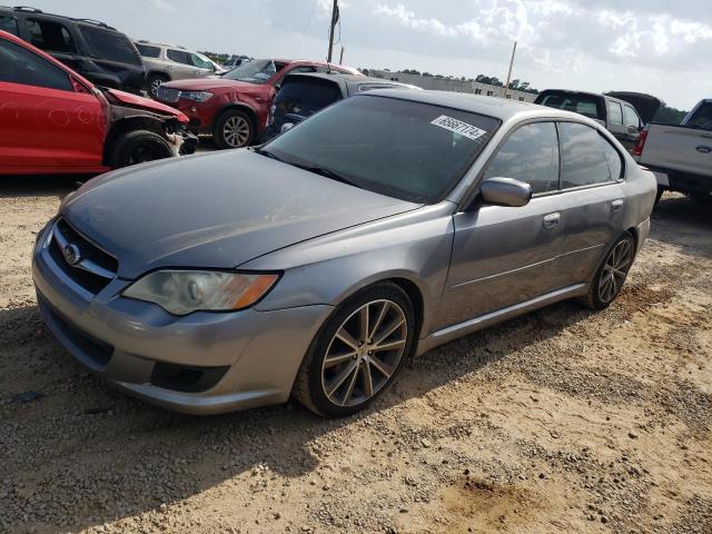 SUBARU LEGACY 2.5 2009 4s3bl616097225318