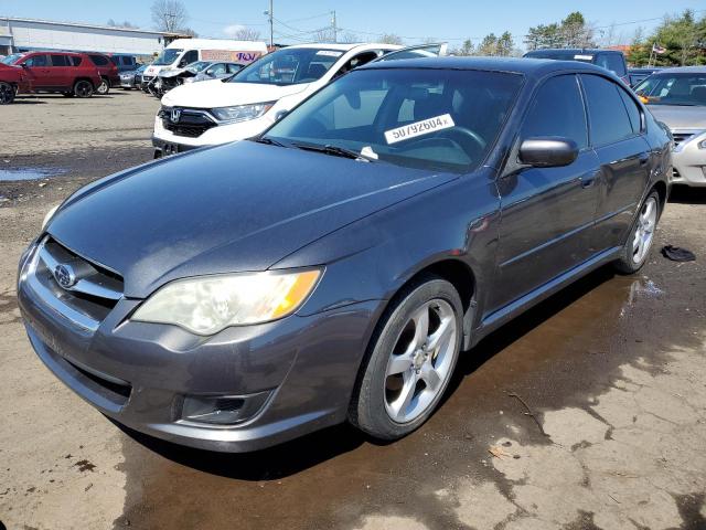 SUBARU LEGACY 2009 4s3bl616097235251