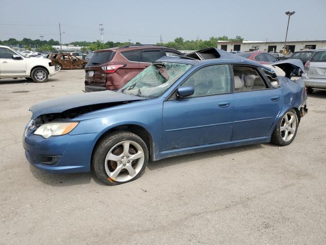 SUBARU LEGACY 2008 4s3bl616187211409