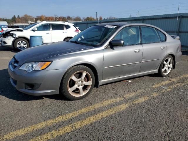 SUBARU LEGACY 2.5 2008 4s3bl616187218716