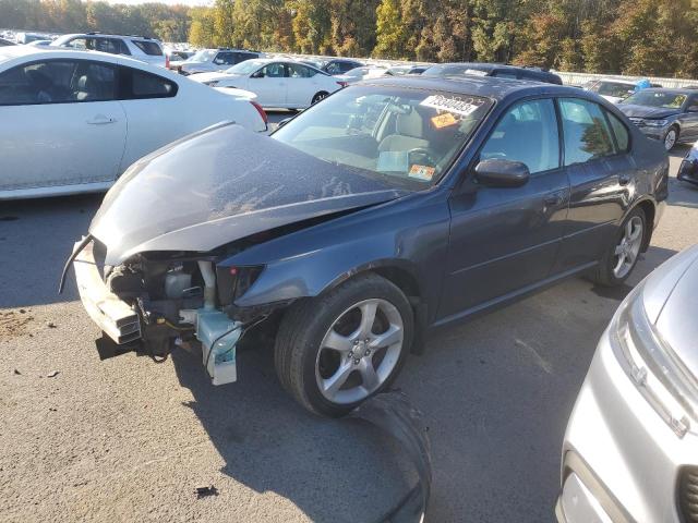 SUBARU LEGACY 2009 4s3bl616197226686