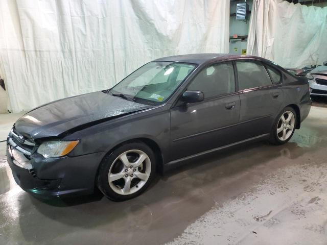 SUBARU LEGACY 2009 4s3bl616197229152