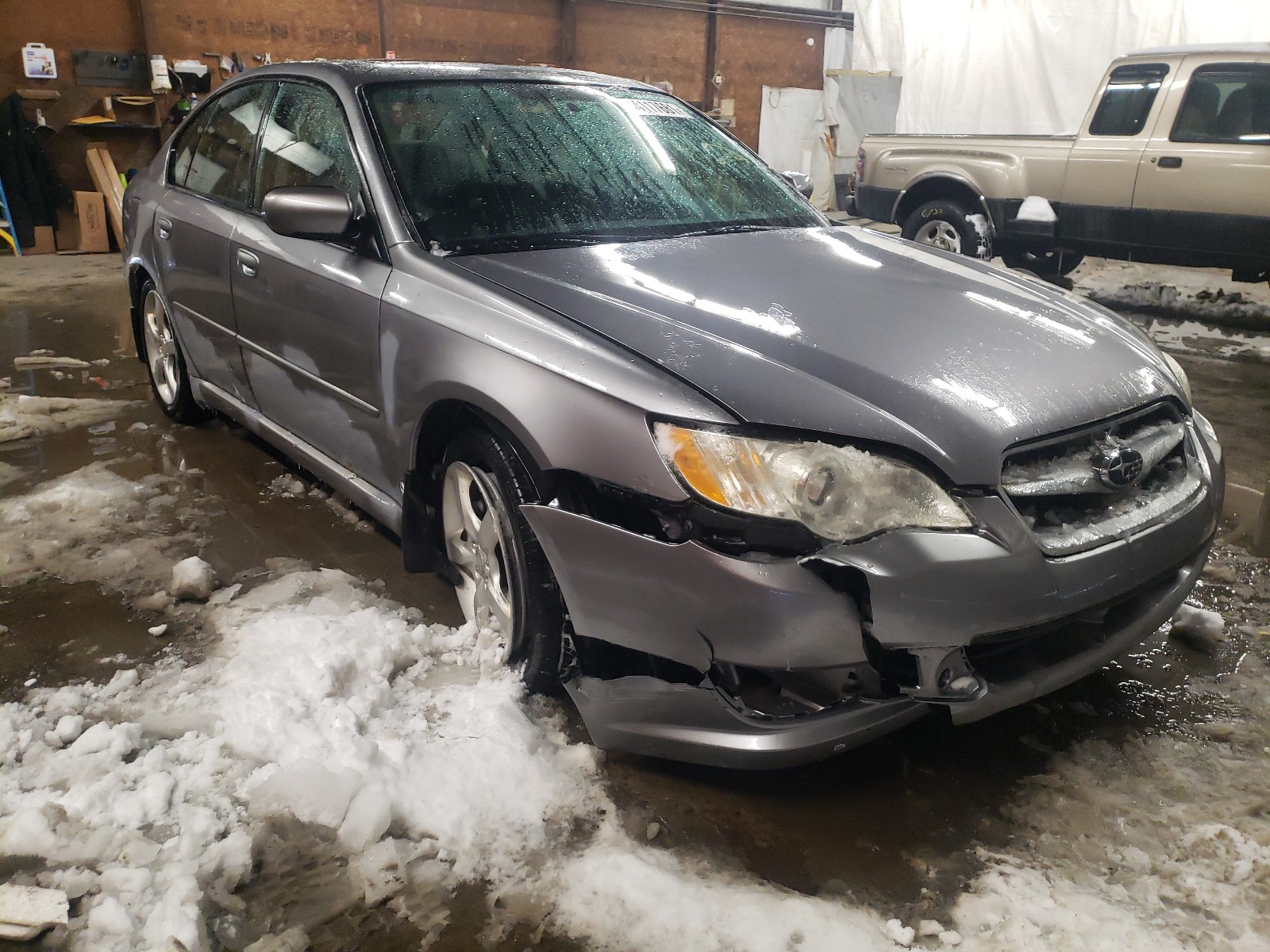 SUBARU LEGACY 2.5 2008 4s3bl616286209657