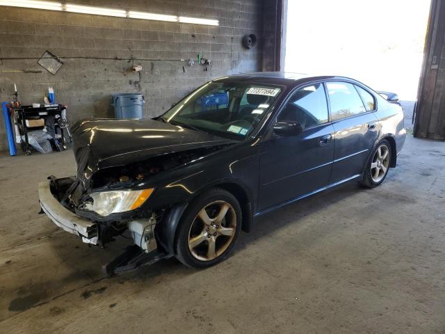 SUBARU LEGACY 2.5 2008 4s3bl616287203559