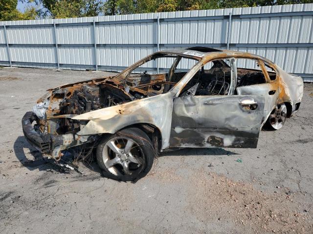 SUBARU LEGACY 2.5 2009 4s3bl616397222347