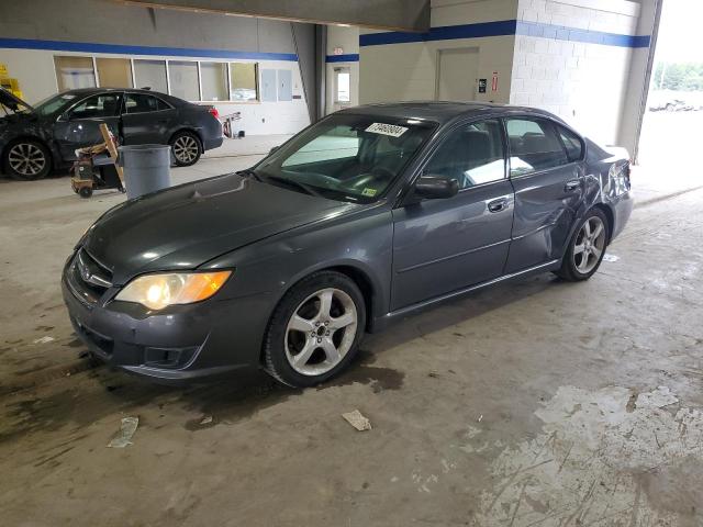 SUBARU LEGACY 2.5 2009 4s3bl616397230965