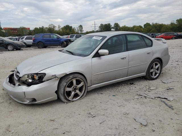 SUBARU LEGACY 2.5 2007 4s3bl616577209080