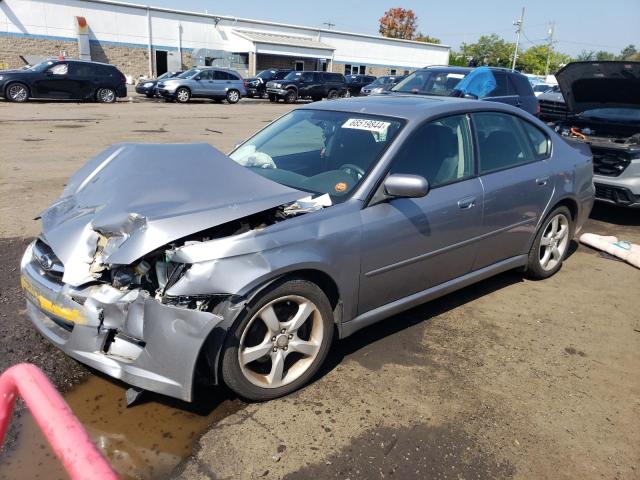 SUBARU LEGACY 2.5 2009 4s3bl616697226537