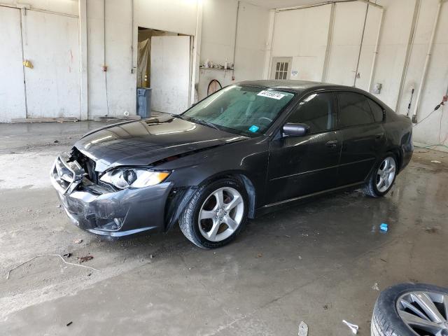 SUBARU LEGACY 2009 4s3bl616697229776