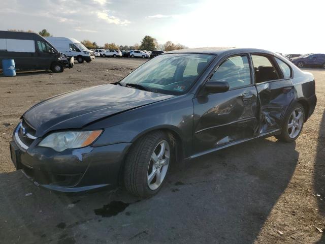 SUBARU LEGACY 2009 4s3bl616697232094