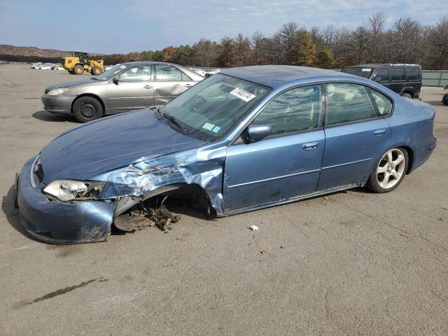 SUBARU LEGACY 2.5 2007 4s3bl616777208397