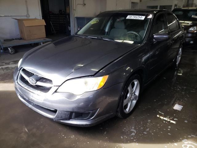 SUBARU LEGACY 2009 4s3bl616797236672