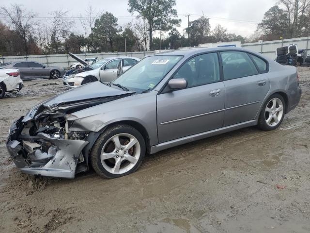 SUBARU LEGACY 2.5 2009 4s3bl616897224935