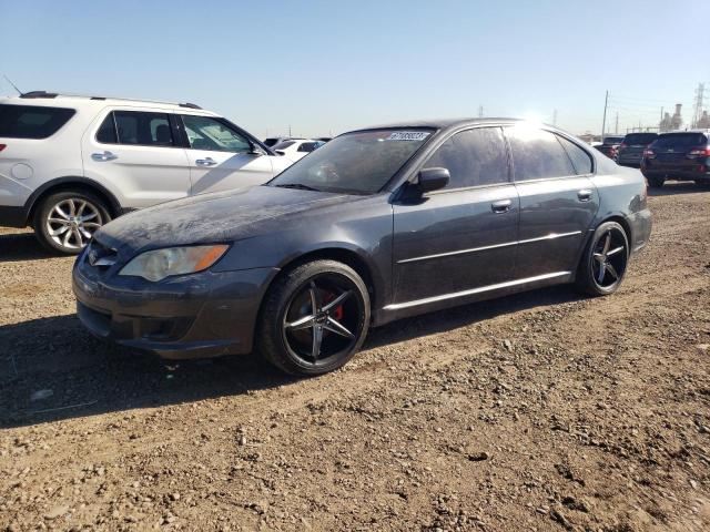 SUBARU LEGACY 2.5 2009 4s3bl616897232033