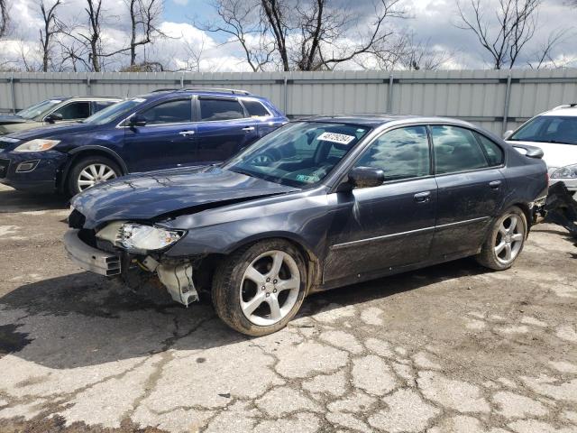 SUBARU LEGACY 2009 4s3bl616997214592