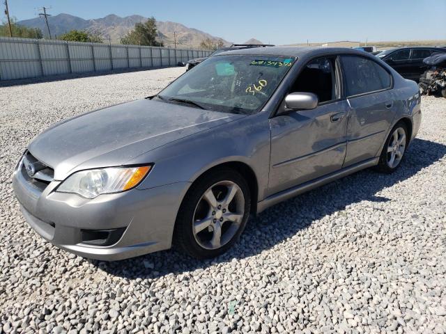 SUBARU LEGACY 2.5 2009 4s3bl616997215127