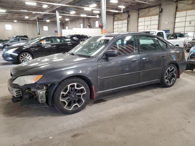 SUBARU LEGACY 2009 4s3bl616x97217520